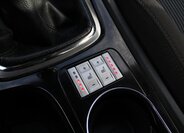 Ford Mondeo Liftback 2,0 l 103 kw