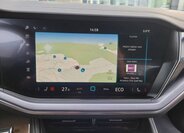 Volkswagen Touareg SUV 3,0 l 210 kw