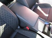 Škoda Superb Kombi 1,8 l 132 kw