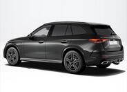 Mercedes-Benz GLC 4