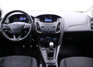 Ford Focus Hatchback 1,5 l 110 kw