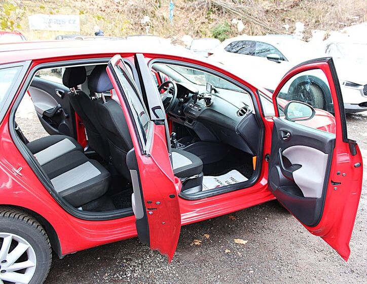 Seat Ibiza 17