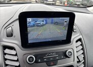 Ford Transit Connect Skříň 1,5 l 88 kw