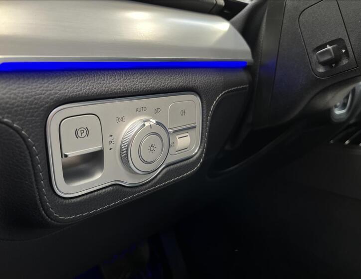 Mercedes-Benz GLE 11