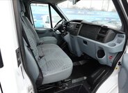Ford Transit Ostatní 2,2 l 74 kw