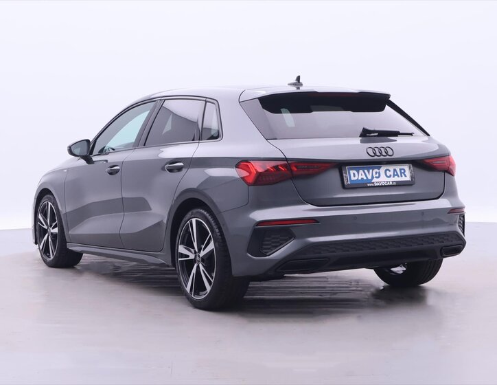 Audi A3 Hatchback 1,5 l 110 kw