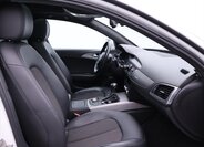 Audi A6 Allroad Kombi 3,0 l 150 kw