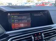 BMW X7 SUV / Terénní 3,0 l 195 kw