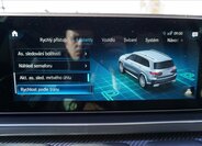 Mercedes-Benz GLS SUV / Terénní 4,0 l 450 kw