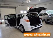 Ford S-MAX MPV 0,0 0