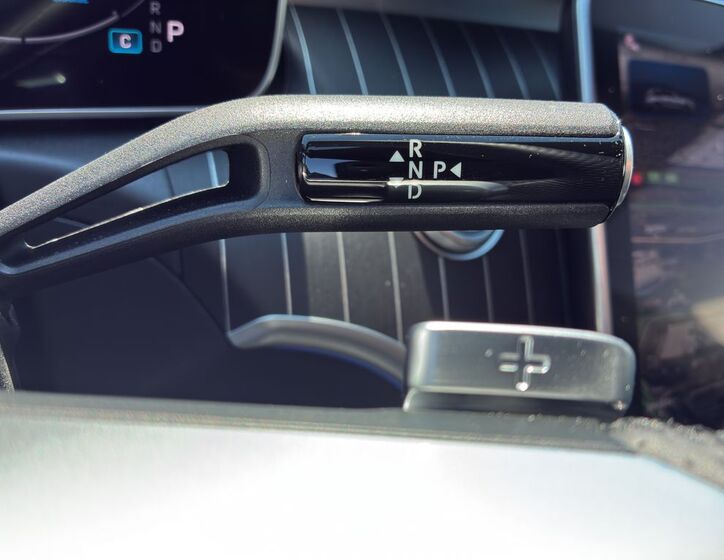 Mercedes-Benz Třídy C 20