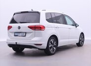 Volkswagen Touran MPV 2,0 l 110 kw