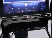 Mercedes-Benz Třídy C Sedan 2,0 l 519 kw