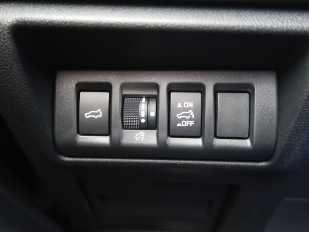 Subaru Outback Kombi 2,5 l 124 kw