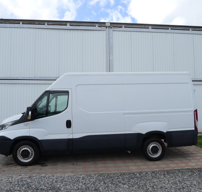 Iveco Daily 6