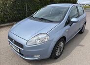 Fiat Punto 1