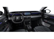 Citroën C3 Hatchback 1,2 l 74 kw