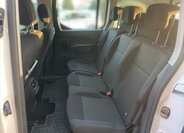 Peugeot Rifter Kombi 1,5 l 96 kw