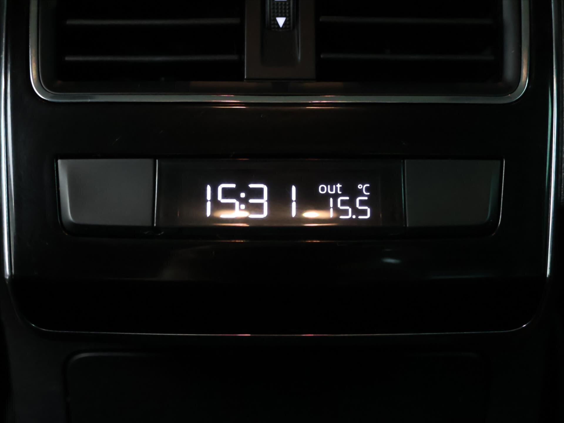 Škoda Superb Liftback 2,0 l 110 kw