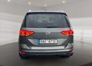 Volkswagen Touran 5
