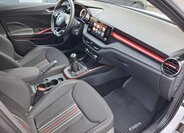 Škoda Fabia Hatchback 999,0 81 kw