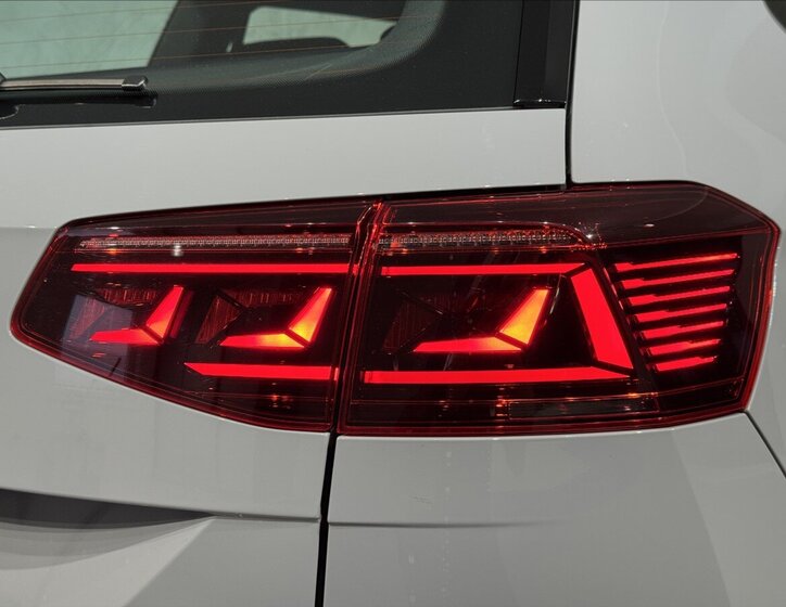 Volkswagen Passat Kombi 2,0 l 110 kw