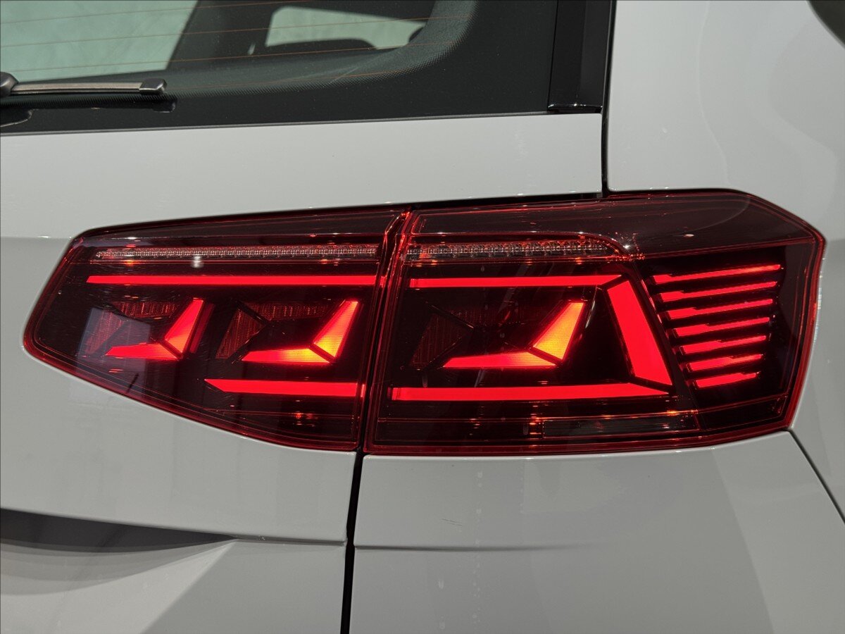 Volkswagen Passat Kombi 2,0 l 110 kw