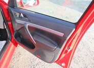 Škoda Octavia Sedan 1,4 l 90 kw