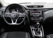 Nissan Qashqai SUV / Terénní 1,2 l 85 kw