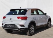 Volkswagen T-Roc CUV / Crossover 1,6 l 85 kw