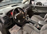 Ford C-MAX MPV 1,8 l 85 kw