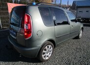 Škoda Roomster Kombi 1,4 l 63 kw