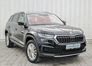 Škoda Kodiaq 3