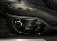 Audi S8 Sedan 4,0 l 445 kw