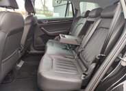 Škoda Kodiaq SUV 2,0 l 147 kw