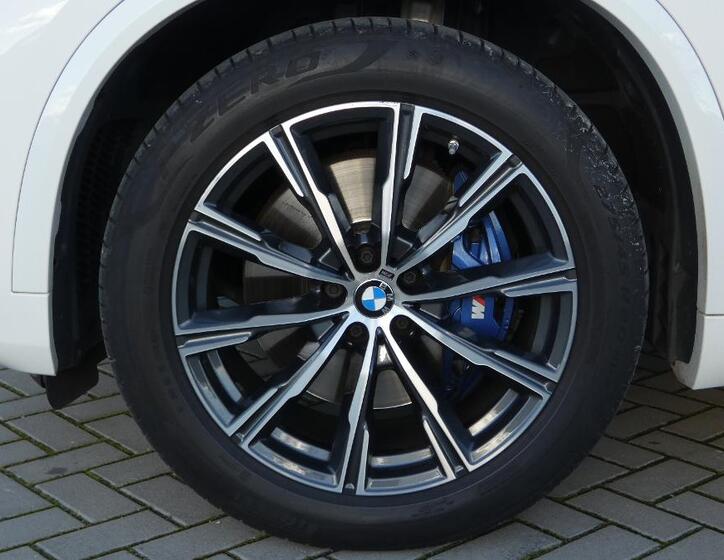 BMW X5 21
