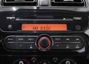 Mitsubishi Space Star 11