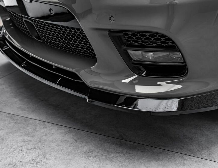 Jeep Grand Cherokee 9