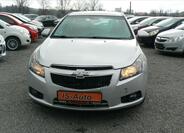 Chevrolet Cruze 3