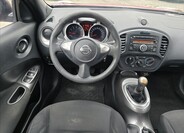 Nissan Juke 14