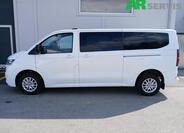 Volkswagen Caravelle 2