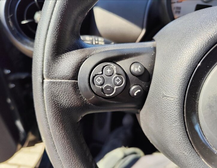 Mini Countryman Kombi 1,6 l 82 kw