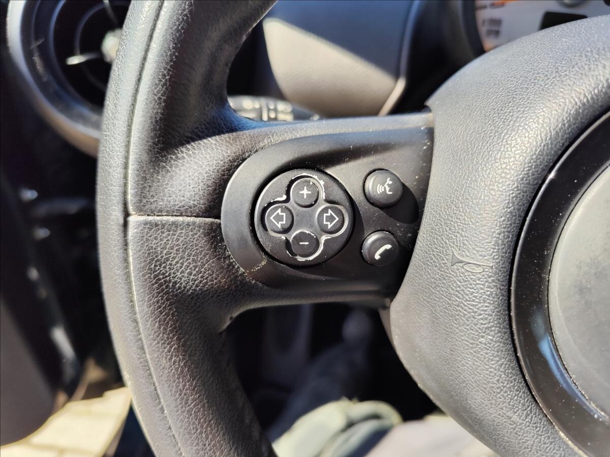 Mini Countryman Kombi 1,6 l 82 kw