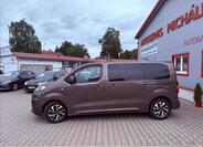 Citroën SpaceTourer 2