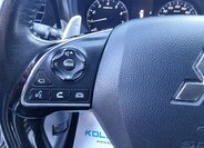 Mitsubishi Outlander SUV / Terénní 2,0 l 110 kw