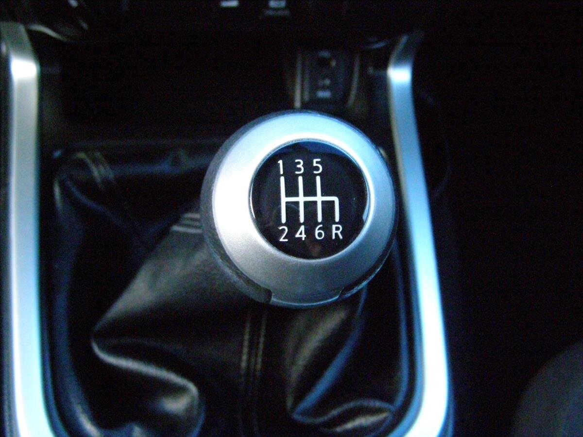 Nissan Navara Pick-up 2,3 l 140 kw