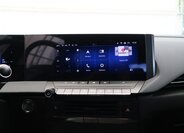 Opel Astra Hatchback 1,2 l 96 kw