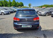 Volkswagen Golf 5
