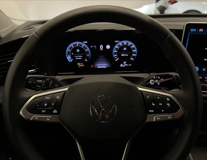 Volkswagen Tiguan 15