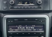 Škoda Fabia Kombi 1,2 l 63 kw